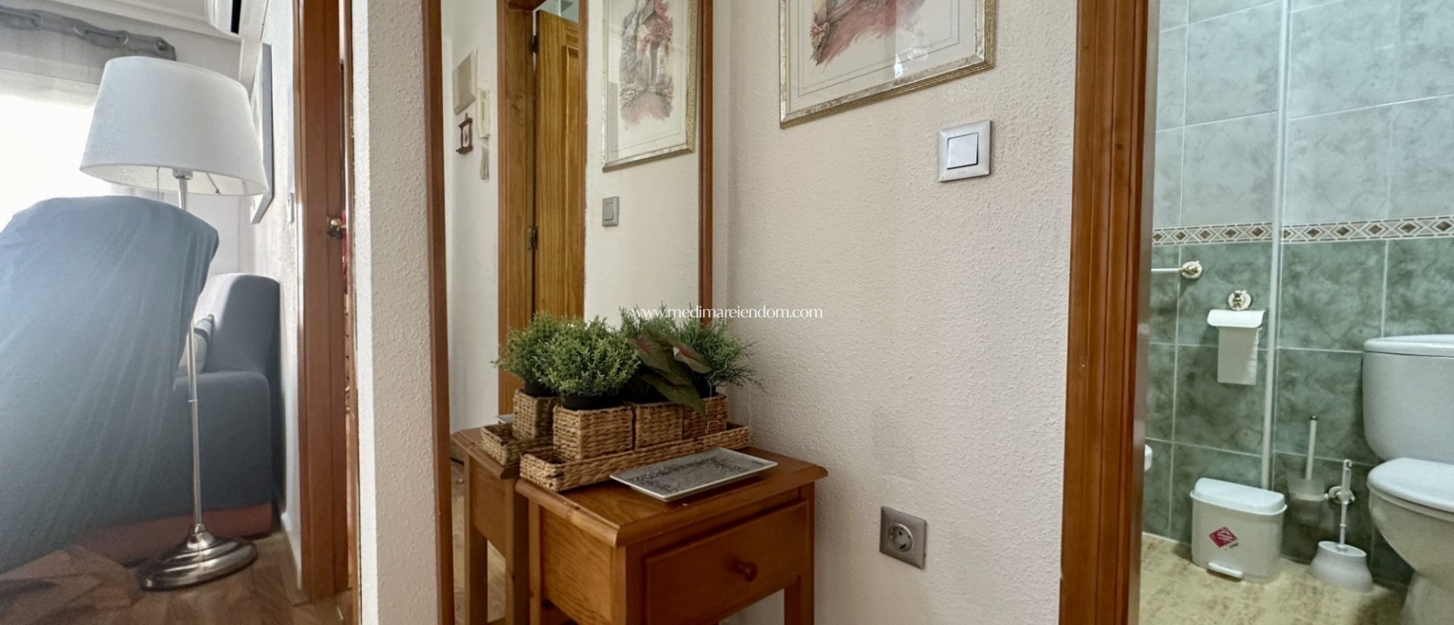 Revente - Appartement - Torrevieja