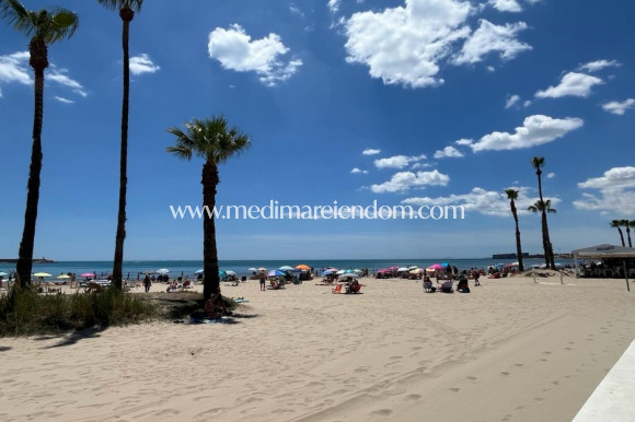 Revente - Appartement - Torrevieja