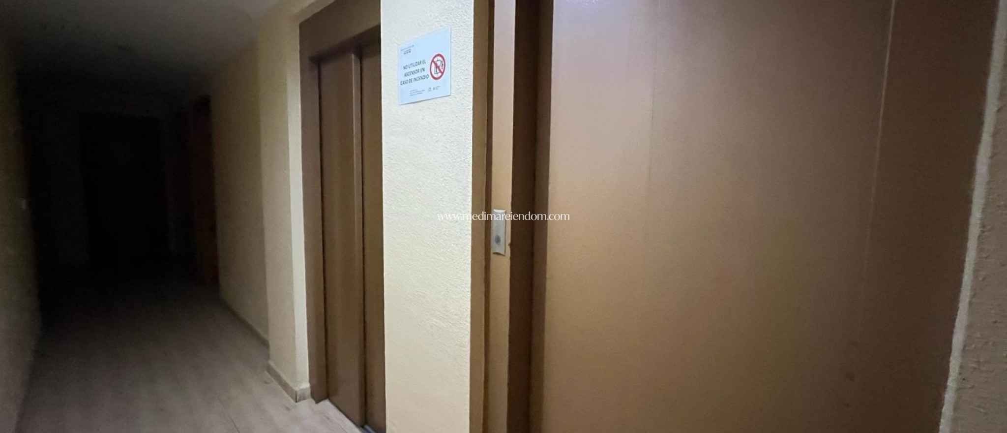 Revente - Appartement - Torrevieja