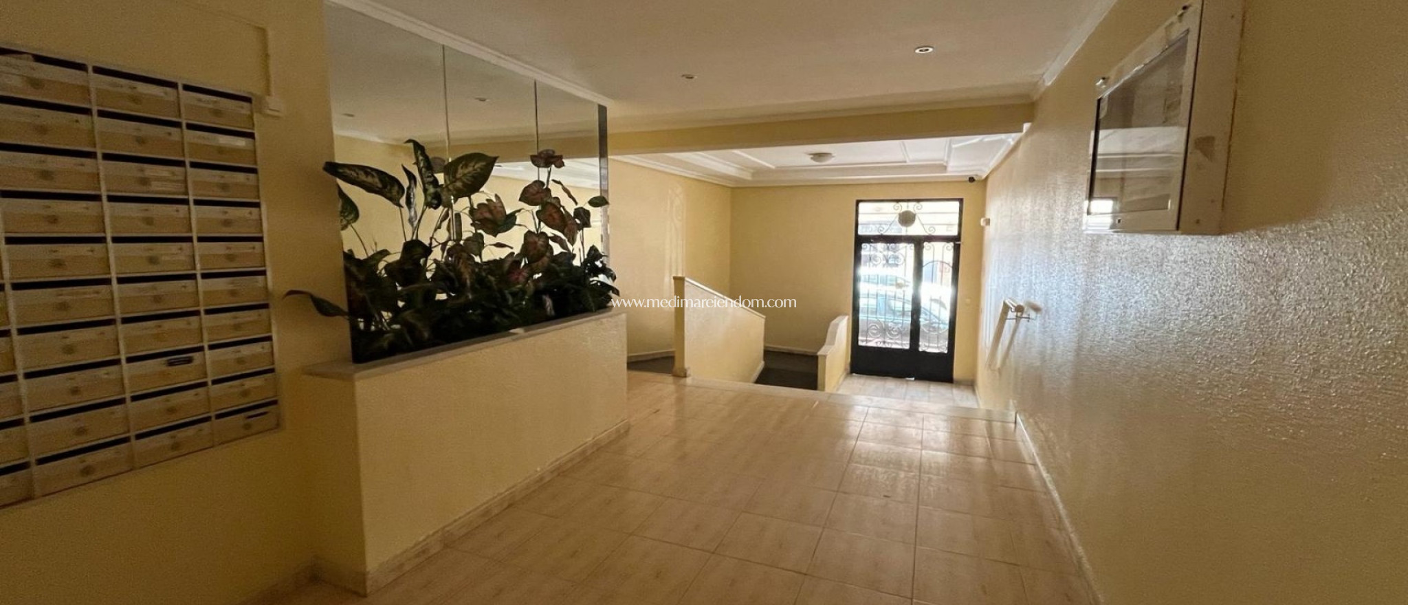 Revente - Appartement - Torrevieja