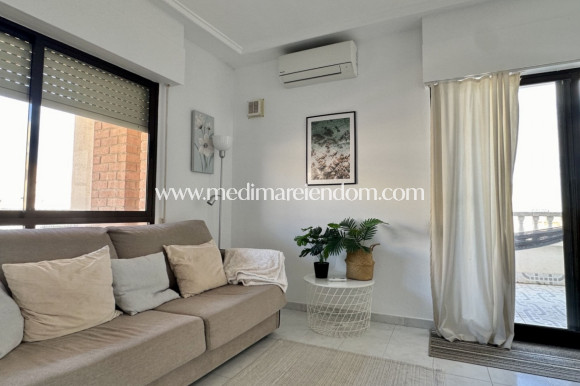 Revente - Appartement - Torrevieja