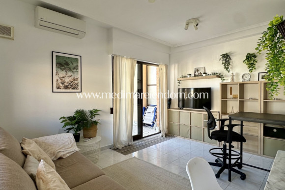 Revente - Appartement - Torrevieja