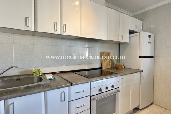 Revente - Appartement - Torrevieja