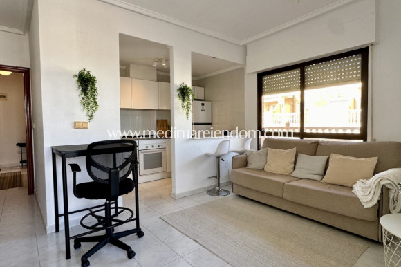 Revente - Appartement - Torrevieja