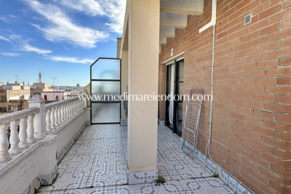 Revente - Appartement - Torrevieja