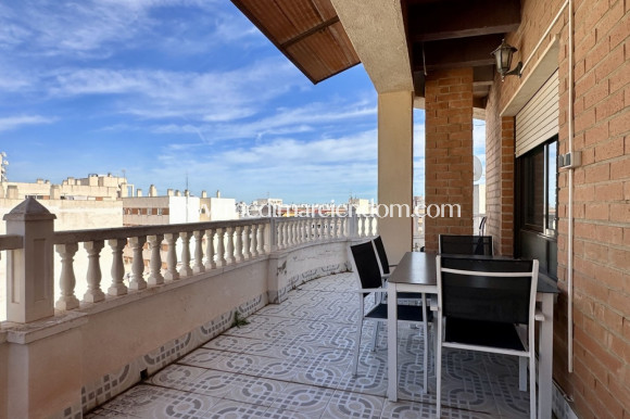 Revente - Appartement - Torrevieja