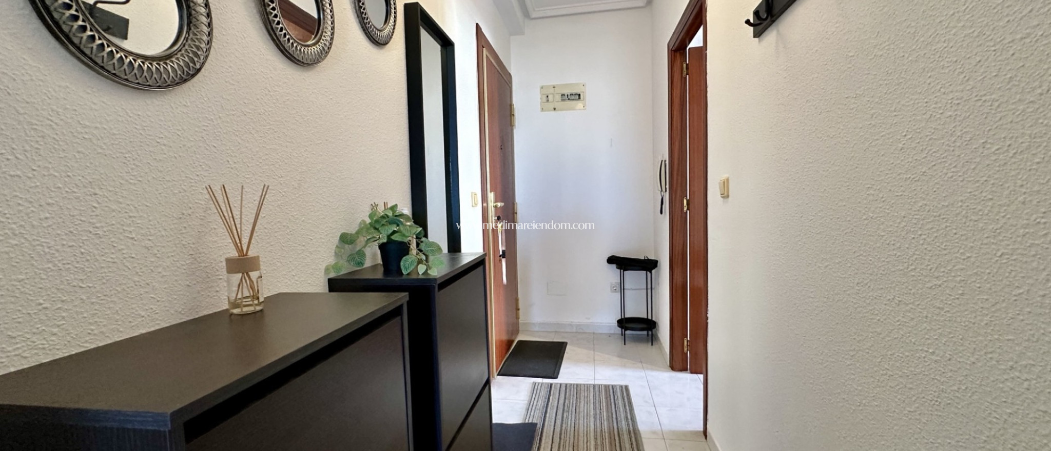 Revente - Appartement - Torrevieja