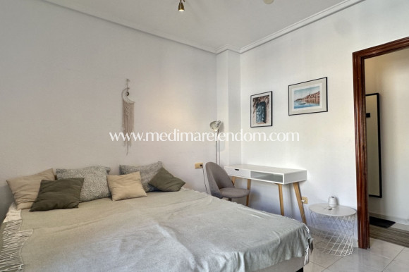 Revente - Appartement - Torrevieja