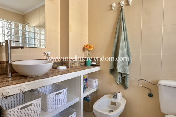 Revente - Appartement - Torrevieja