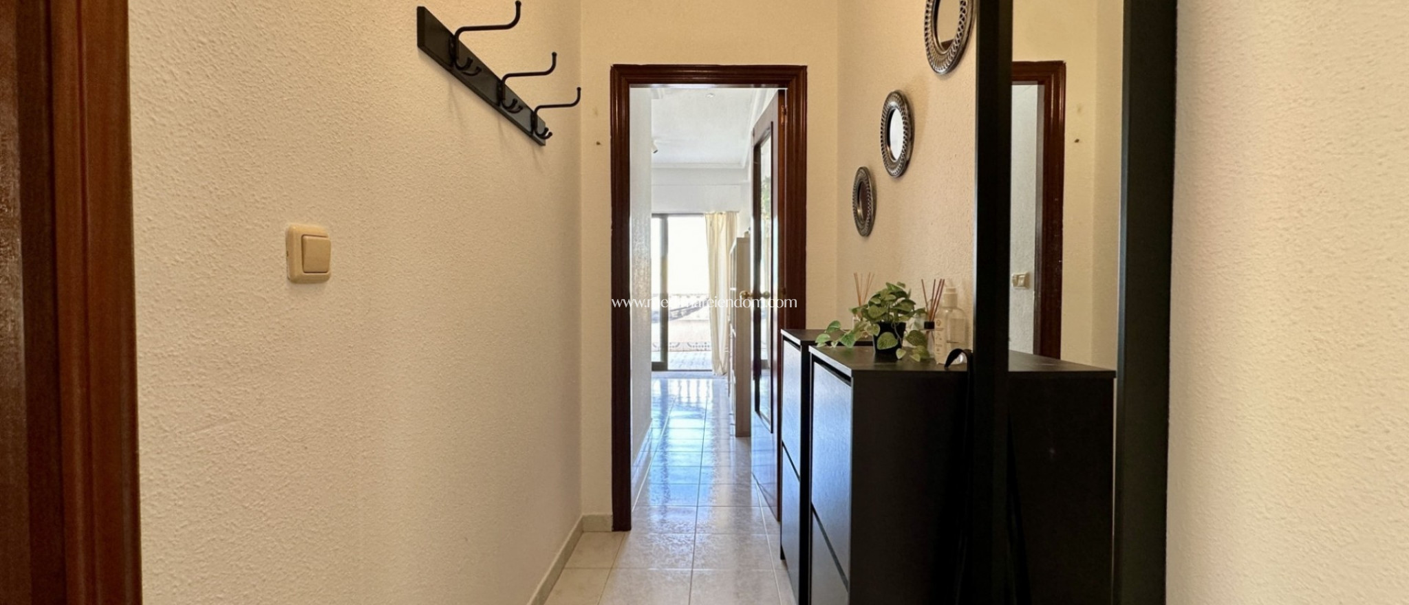Revente - Appartement - Torrevieja