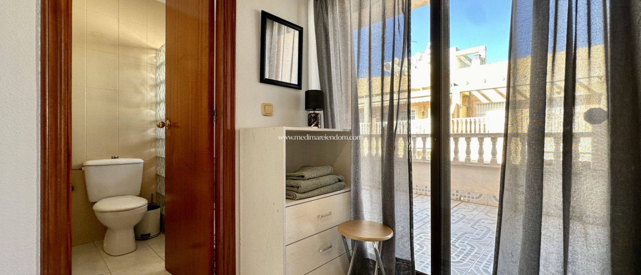 Revente - Appartement - Torrevieja