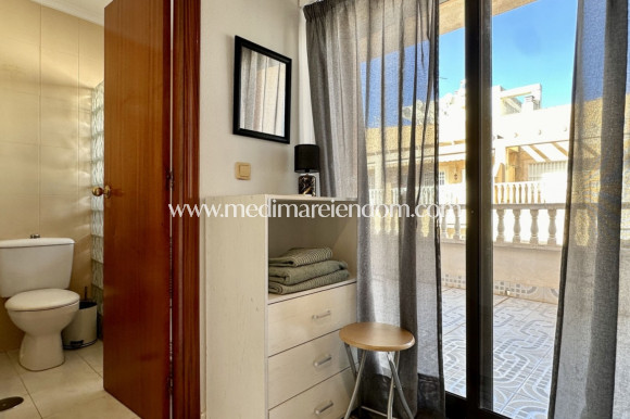 Revente - Appartement - Torrevieja