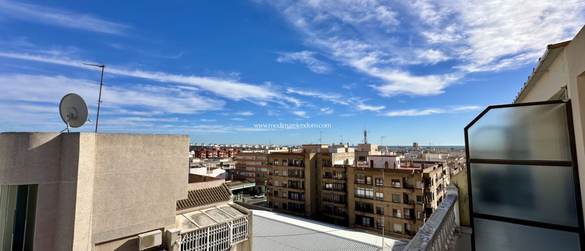Revente - Appartement - Torrevieja