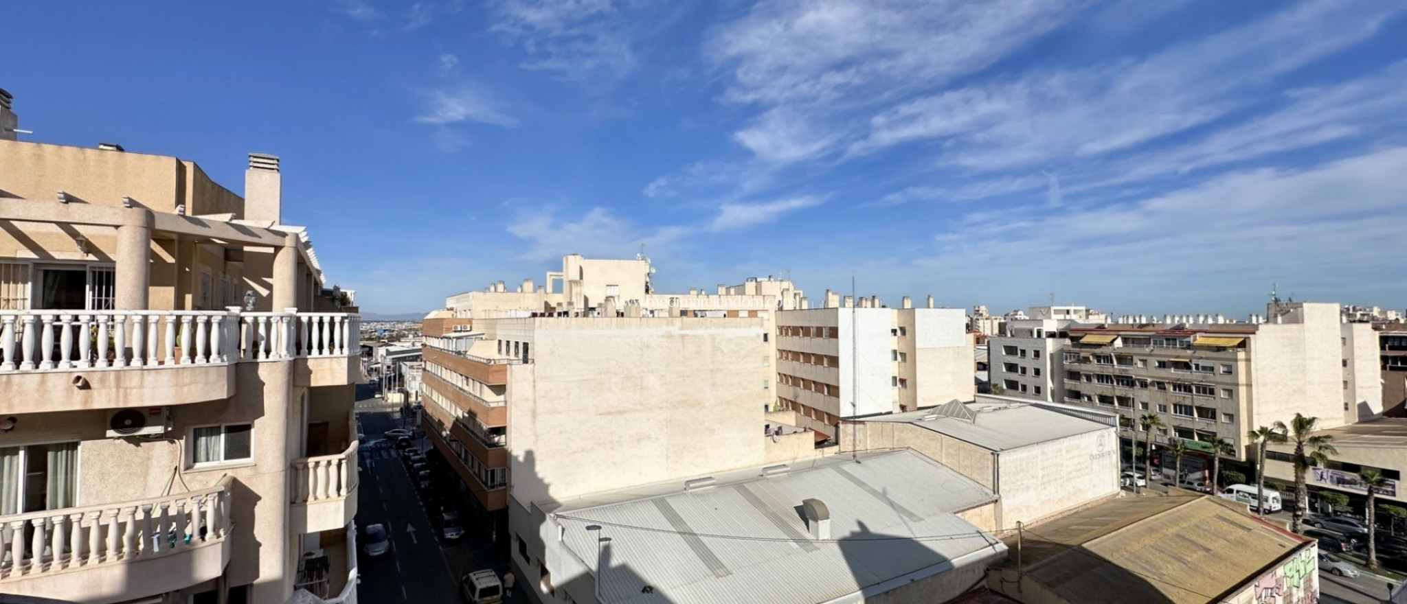 Revente - Appartement - Torrevieja