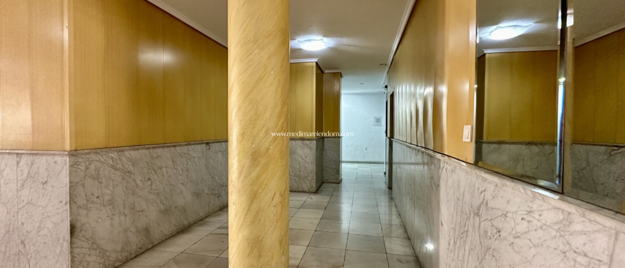 Revente - Appartement - Torrevieja