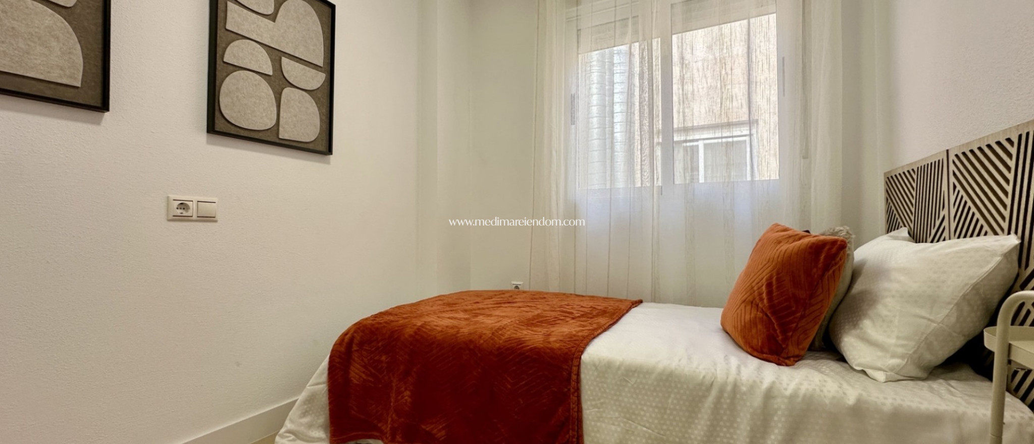 Revente - Appartement - Torrevieja