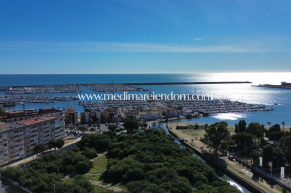 Revente - Appartement - Torrevieja