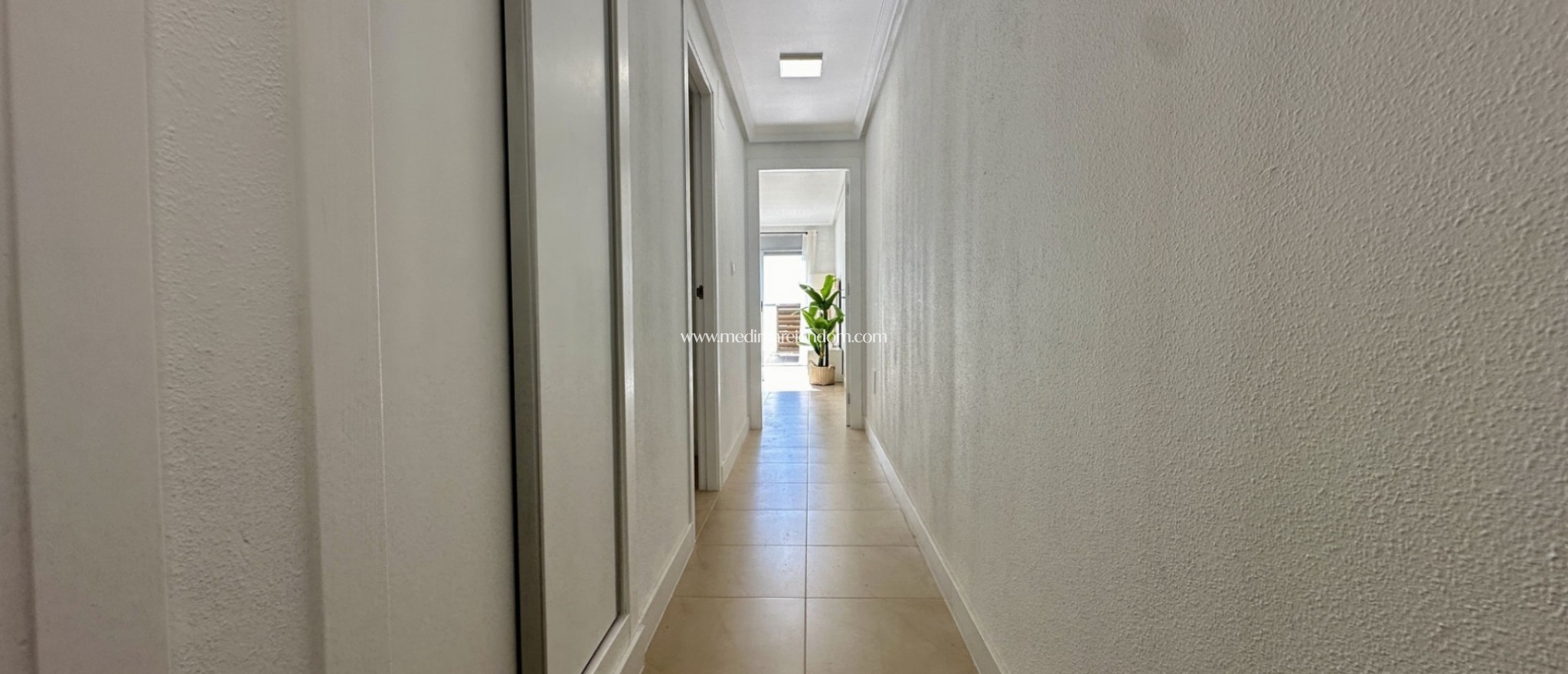 Revente - Appartement - Torrevieja