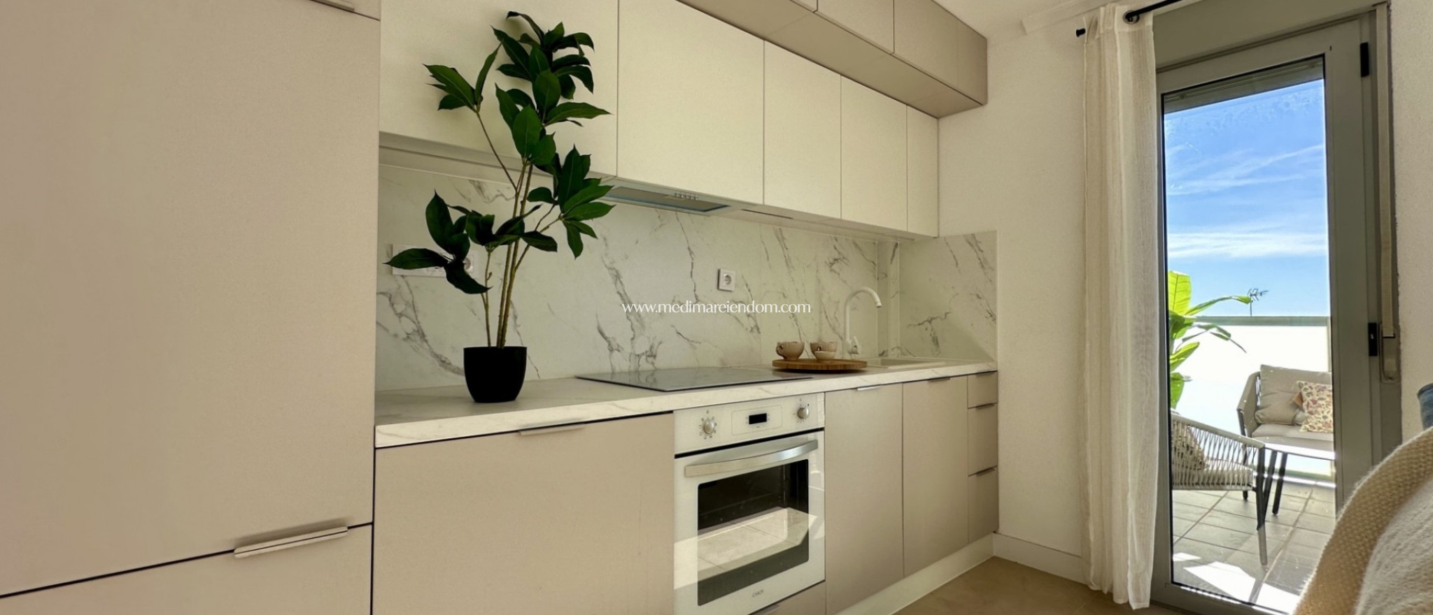 Revente - Appartement - Torrevieja