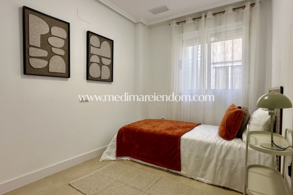 Revente - Appartement - Torrevieja
