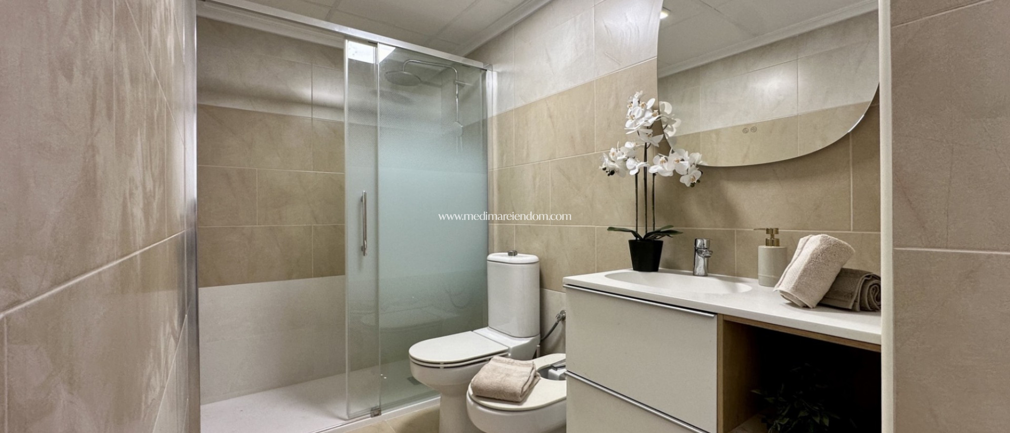 Revente - Appartement - Torrevieja