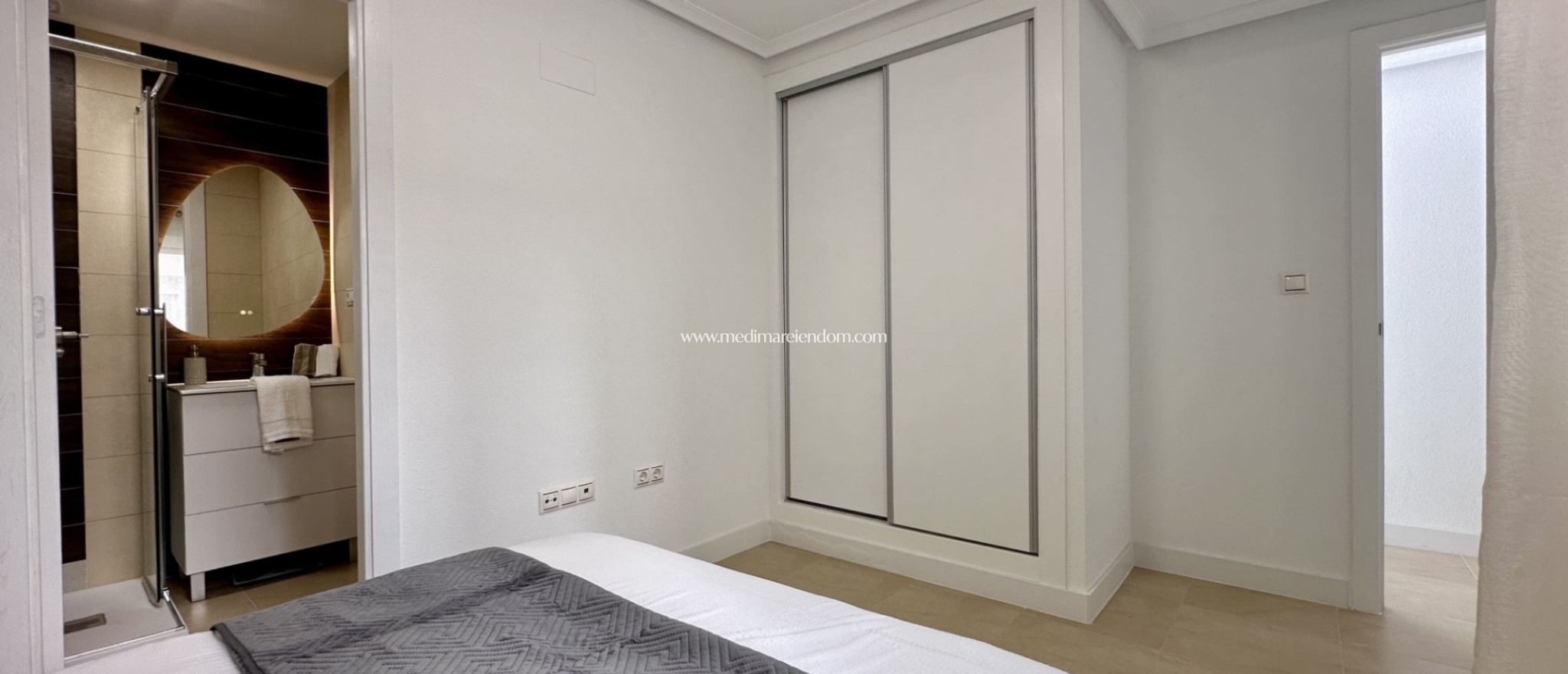 Revente - Appartement - Torrevieja