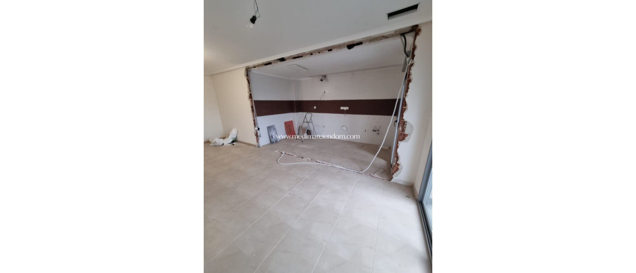 Revente - Appartement - Torrevieja