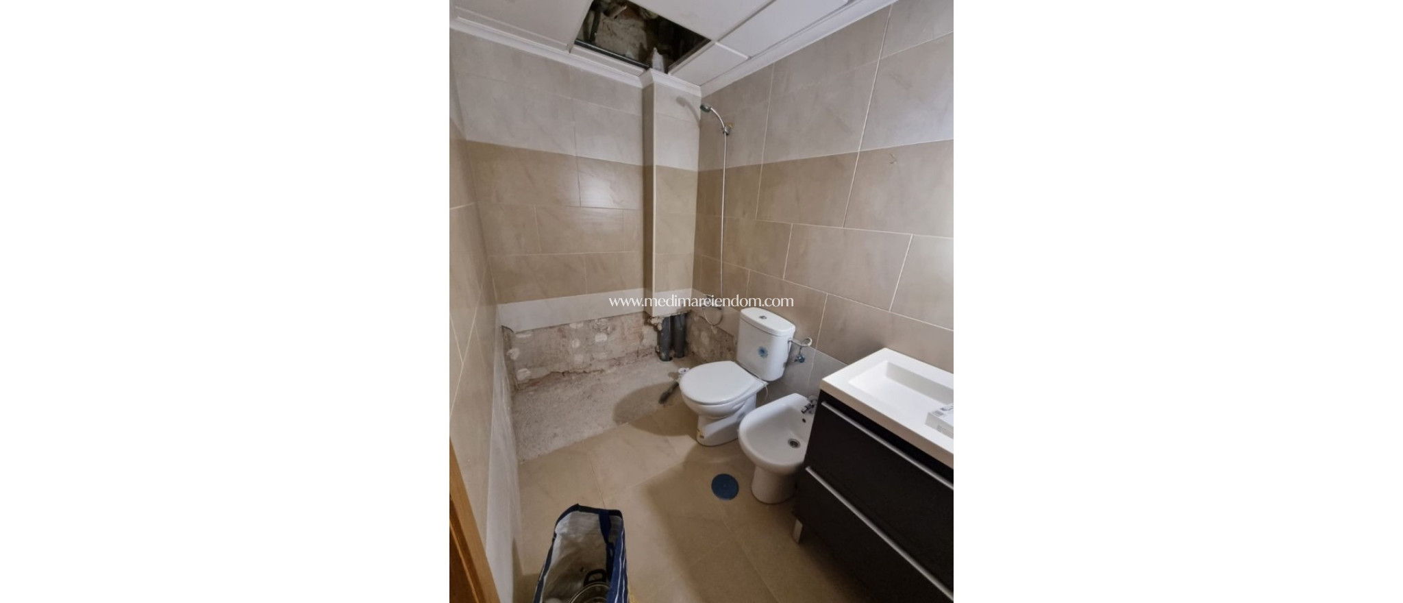 Revente - Appartement - Torrevieja