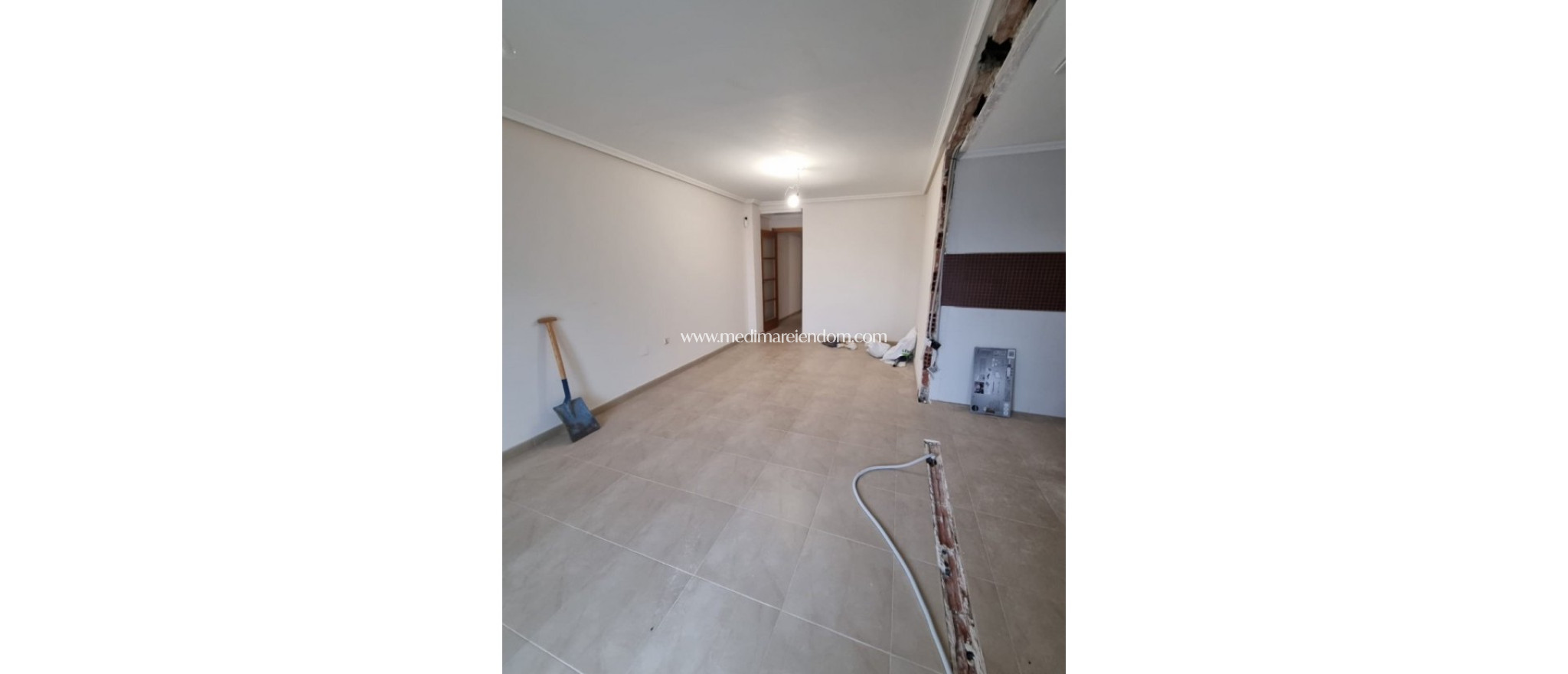 Revente - Appartement - Torrevieja