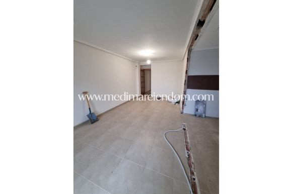 Revente - Appartement - Torrevieja