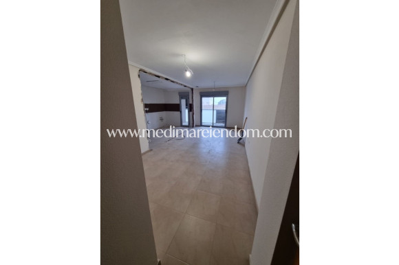 Revente - Appartement - Torrevieja