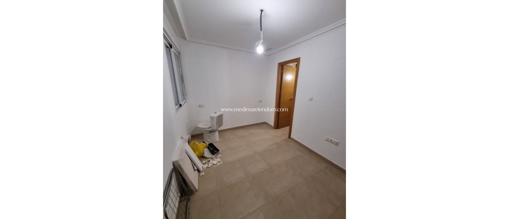 Revente - Appartement - Torrevieja