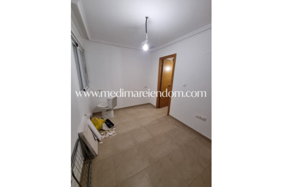 Revente - Appartement - Torrevieja