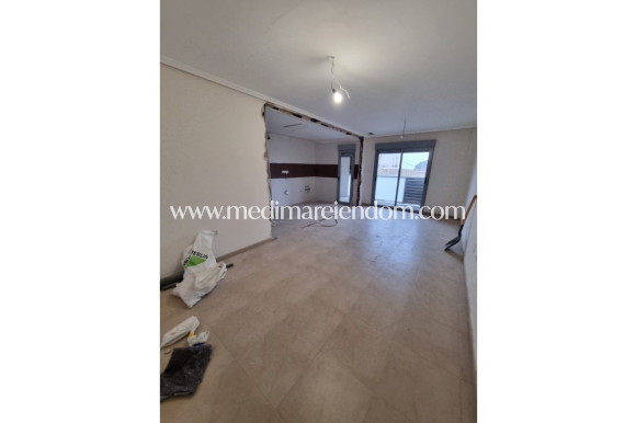 Revente - Appartement - Torrevieja
