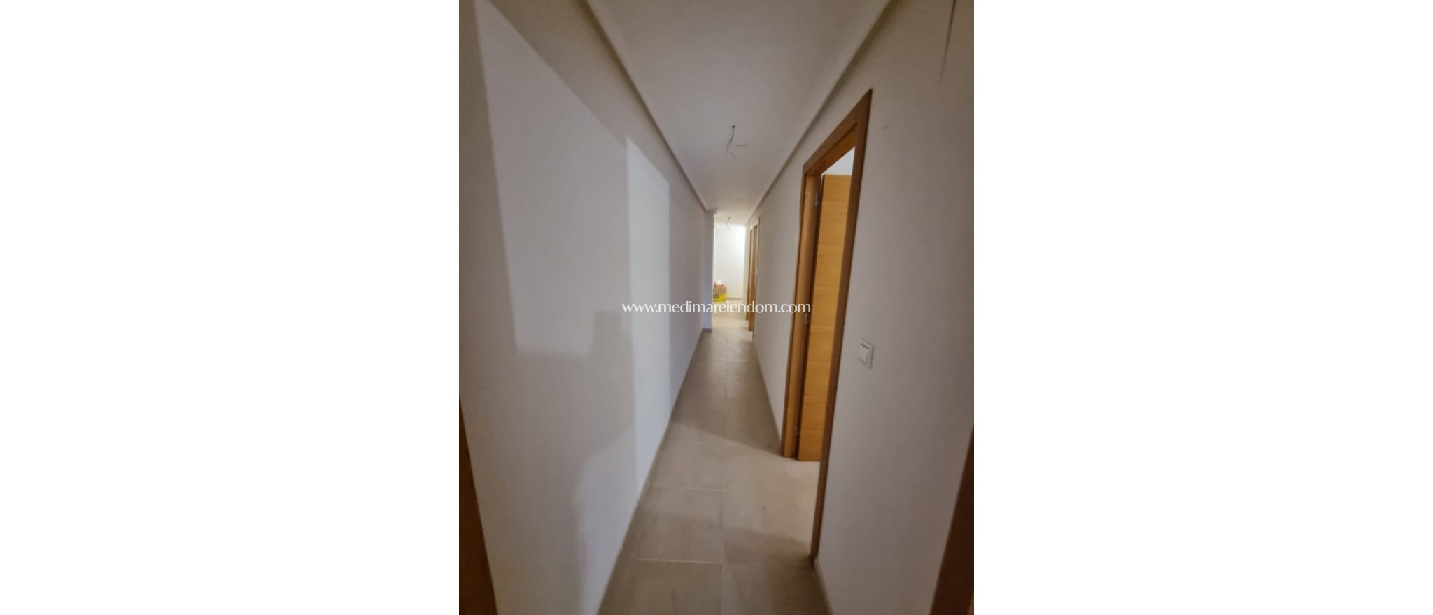 Revente - Appartement - Torrevieja