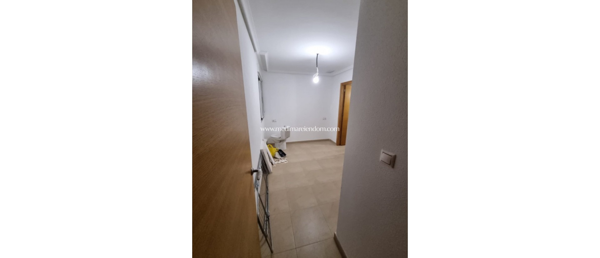 Revente - Appartement - Torrevieja