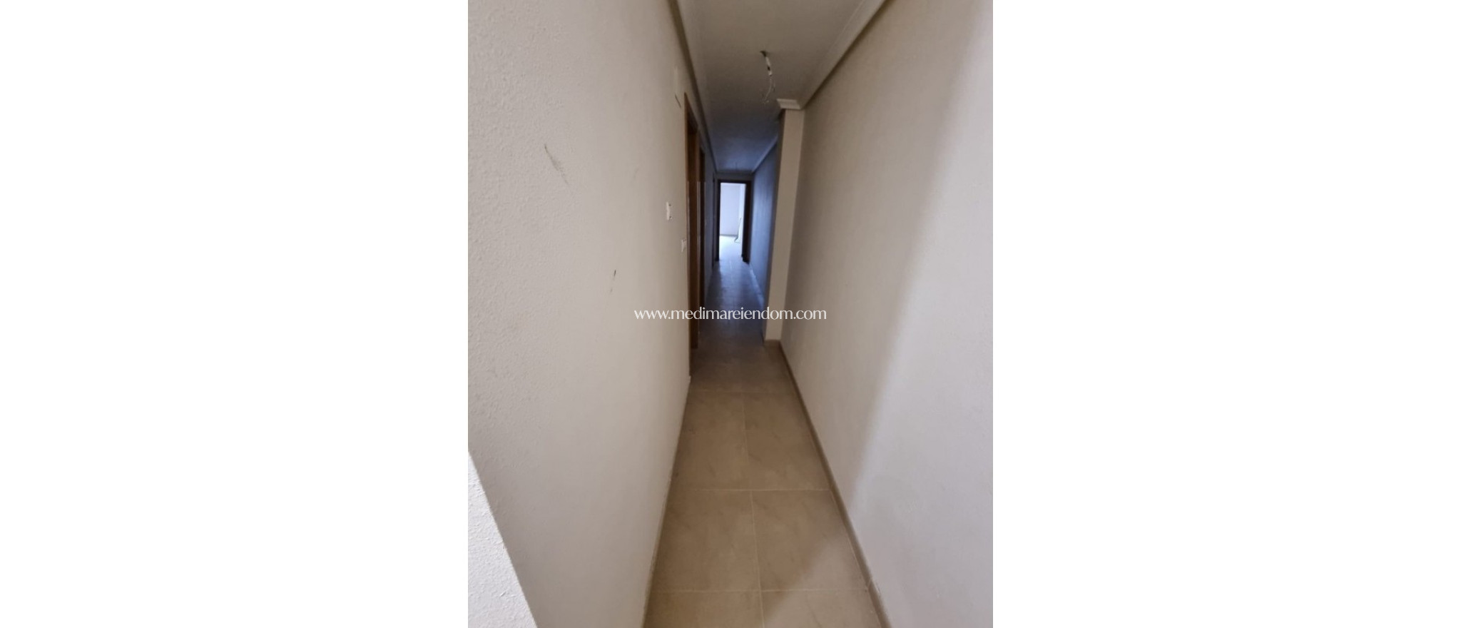 Revente - Appartement - Torrevieja