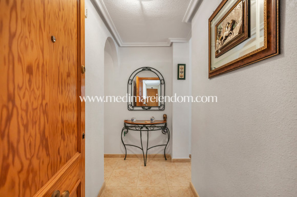 Revente - Appartement - Torrevieja