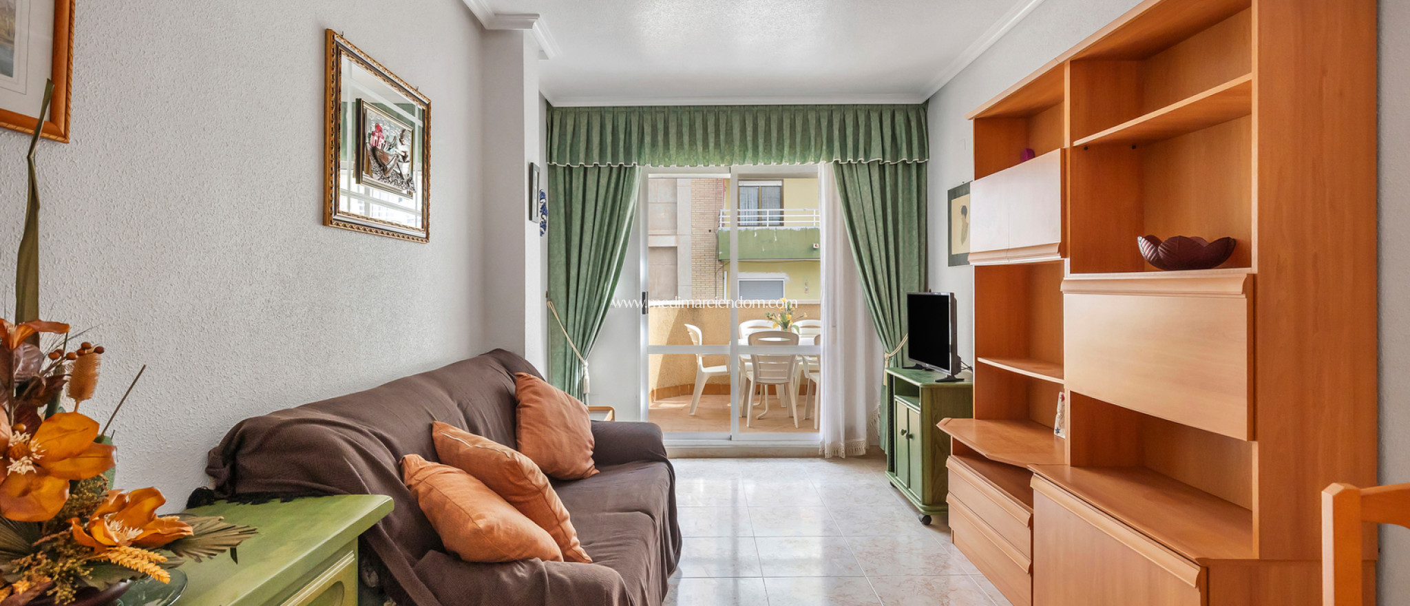 Revente - Appartement - Torrevieja