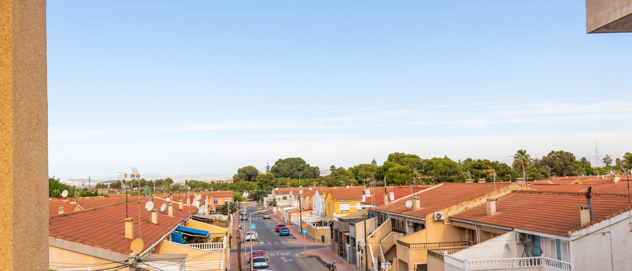Revente - Appartement - Torrevieja