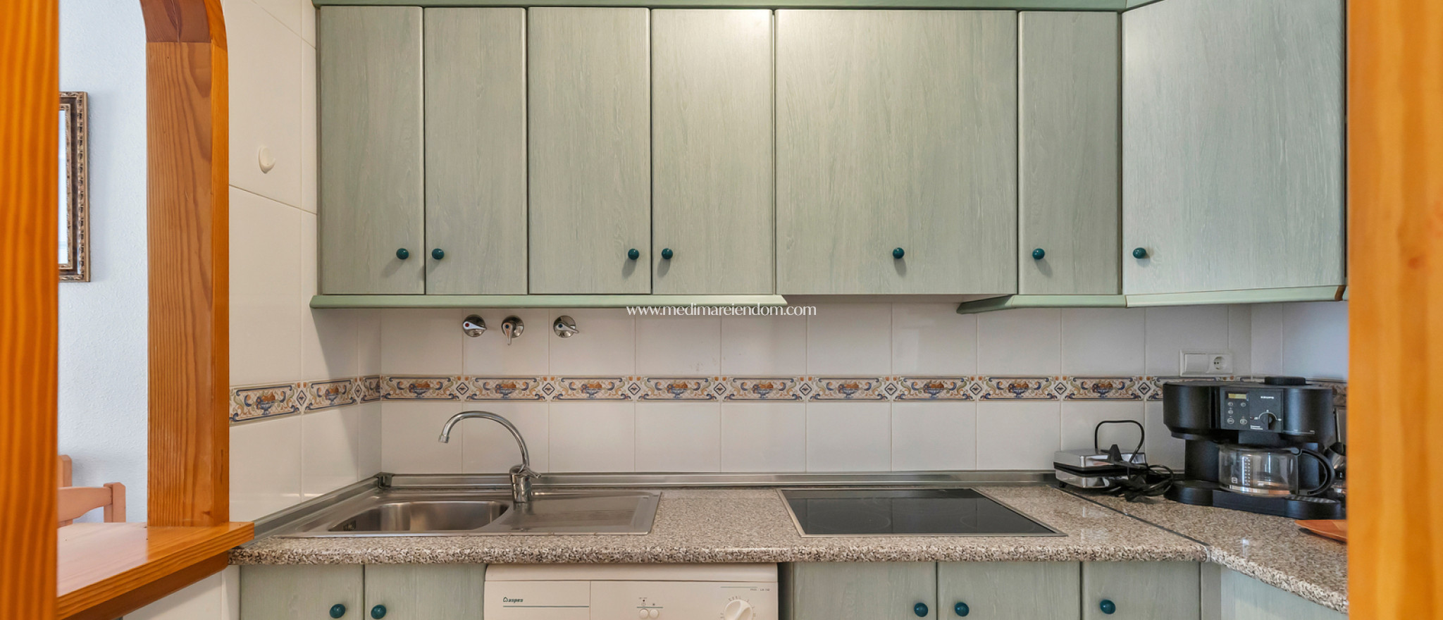 Revente - Appartement - Torrevieja