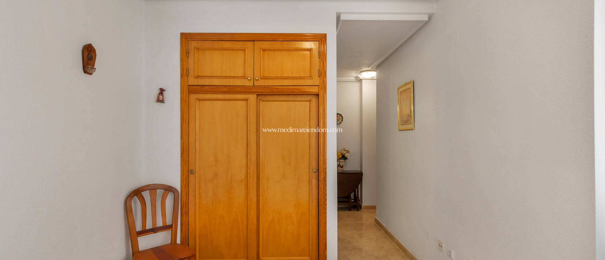 Revente - Appartement - Torrevieja