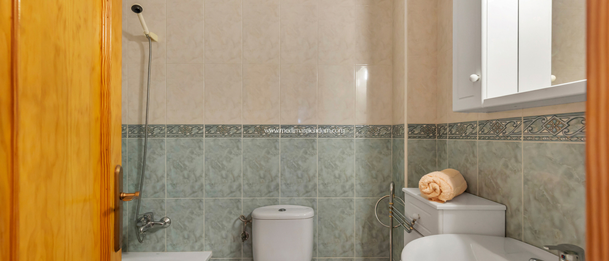 Revente - Appartement - Torrevieja