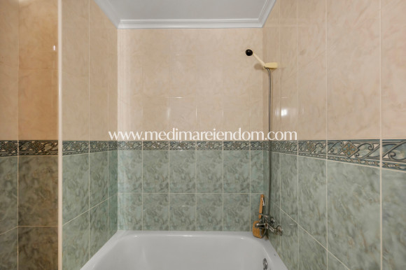 Revente - Appartement - Torrevieja