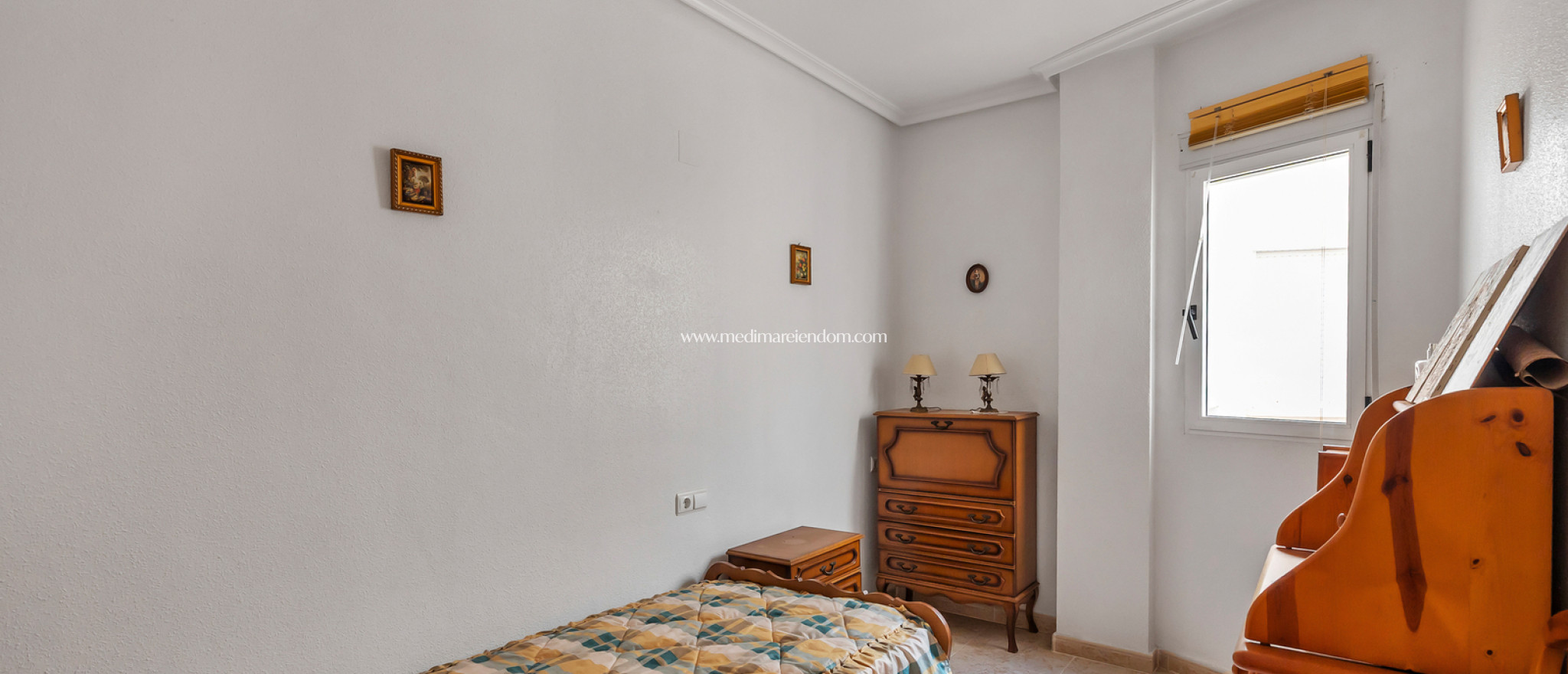 Revente - Appartement - Torrevieja