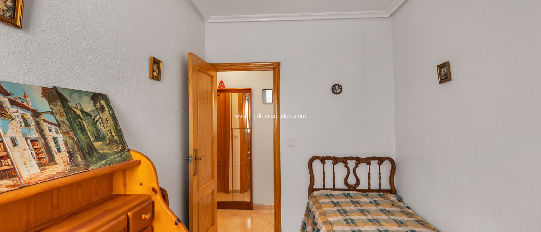 Revente - Appartement - Torrevieja