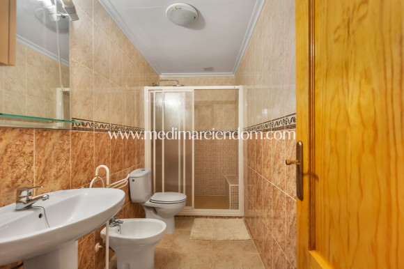 Revente - Appartement - Torrevieja