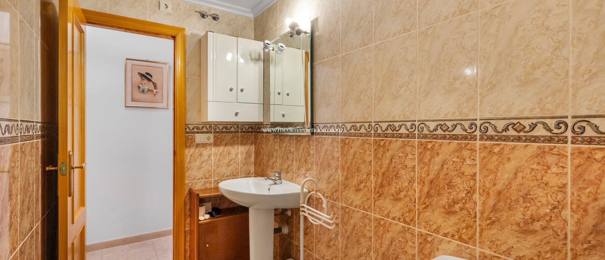 Revente - Appartement - Torrevieja