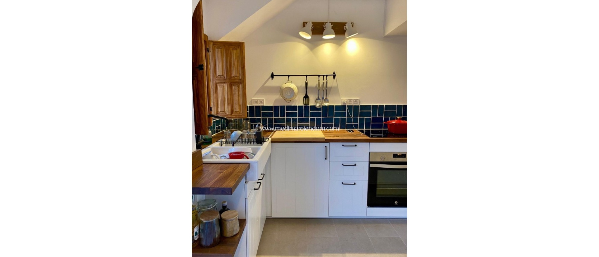 Revente - Bungalow - Orihuela Costa - Cabo Roig