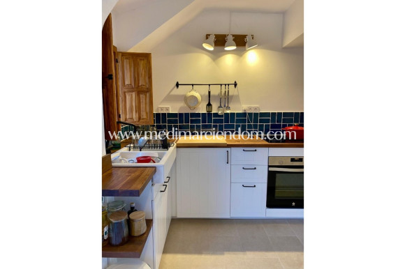 Revente - Bungalow - Orihuela Costa - Cabo Roig